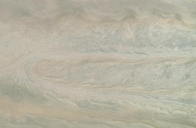 NASA image: Ghost in Motion