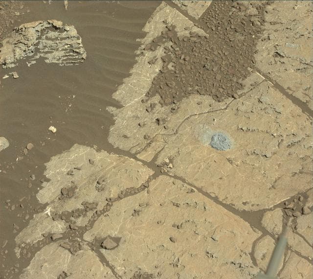 NASA image: PIA22224