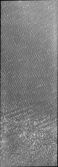 NASA image: Investigating Mars: Olympia Undae