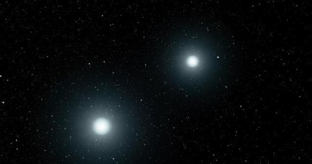 NASA image: Kepler Beyond Planets: Finding Exploding Stars (Type Ia Supernova from a White Dwarf Merger)