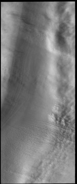NASA image: Polar Winds