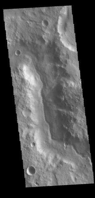 NASA image: Inner Channel