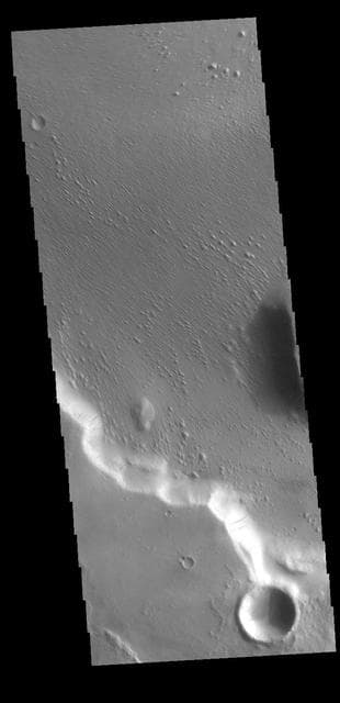 NASA image: Wind + Gravity