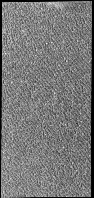 NASA image: Olympia Undae