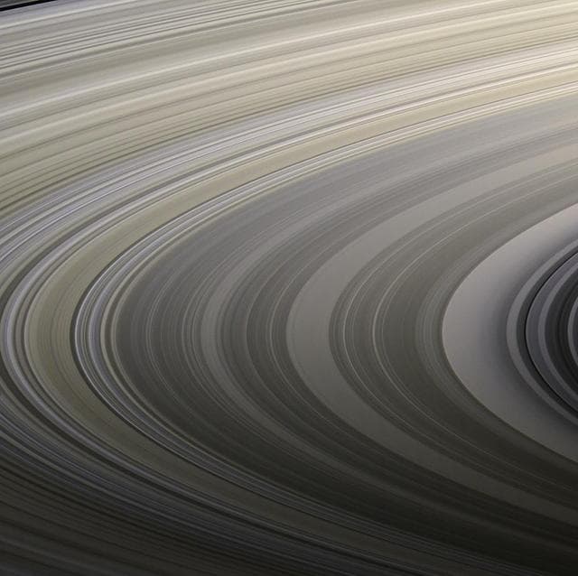 NASA image: Gravity's Rainbow