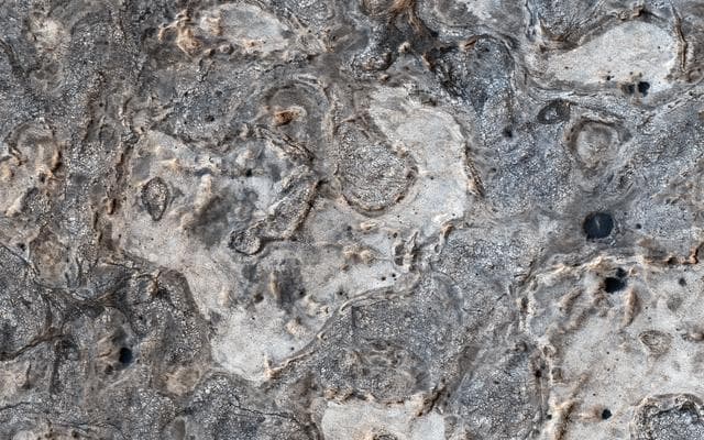 NASA image: Exploring Meridiani Planum