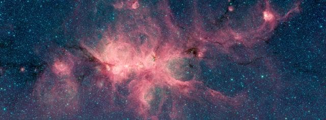 NASA image: Cat's Paw Image 2