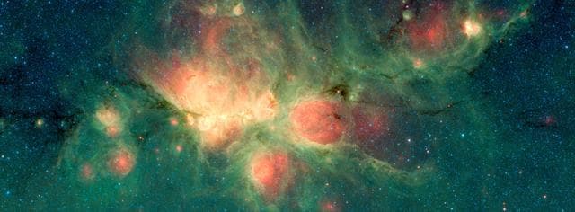 NASA image: Cat's Paw Image 1
