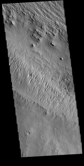 NASA image: Wind Etching