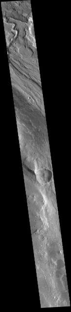 NASA image: Ares Vallis