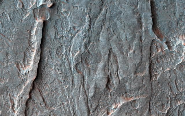 NASA image: A Fan with Inverted Channels