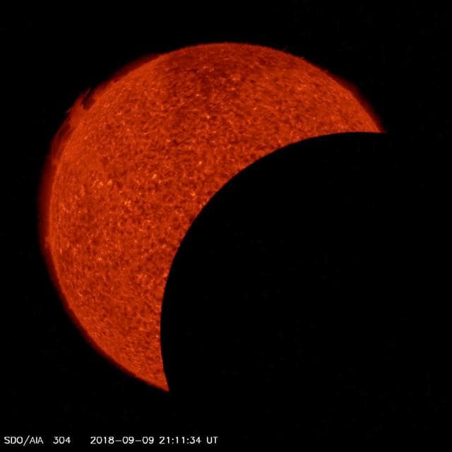 Double Lunar Transit