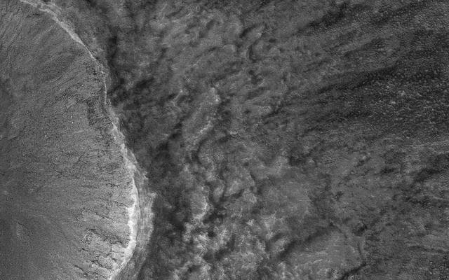 NASA image: Seeing through the Dusty Air