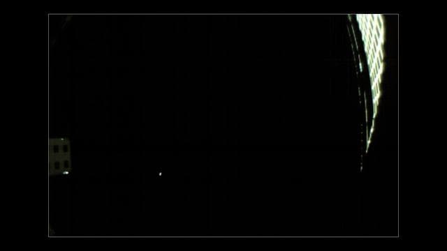 NASA image: Two Days Till Mars for MarCO