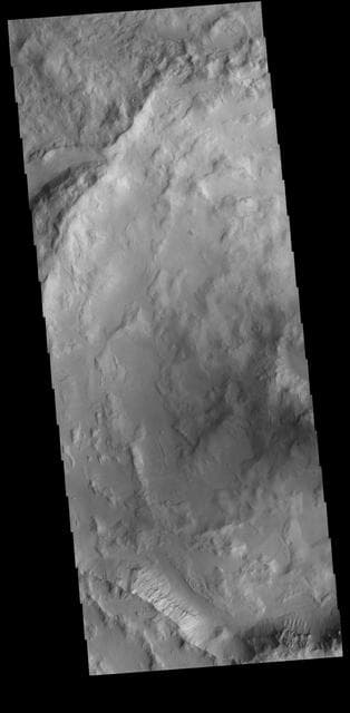 NASA image: Relatively Young