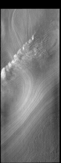NASA image: Another Cloudy Day