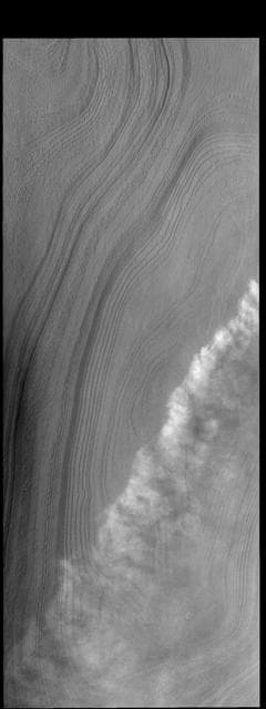 NASA image: More Clouds