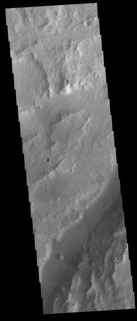 NASA image: Ma'adim Vallis