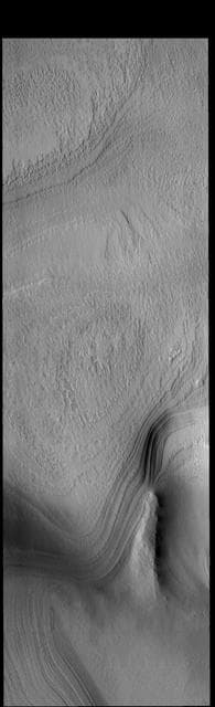 NASA image: Summer at the Pole