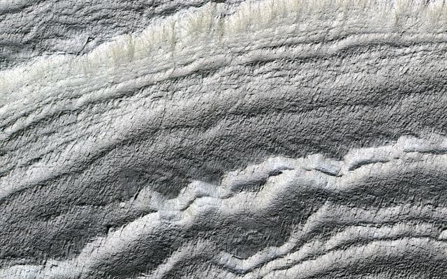 NASA image: Everything is (Well) Illuminated