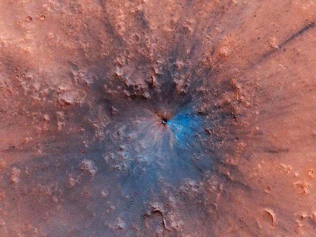 NASA image: A Work of Art