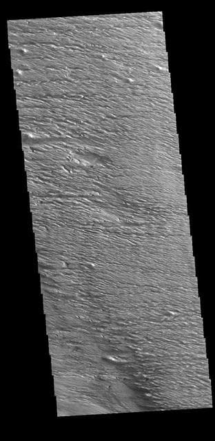 NASA image: Where the Wind Blows