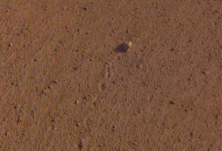 NASA image: Rolling Stones Rock