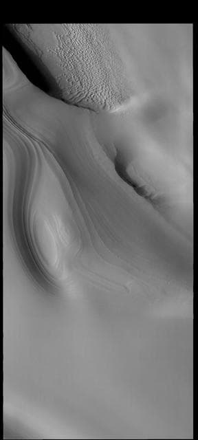 NASA image: North Pole