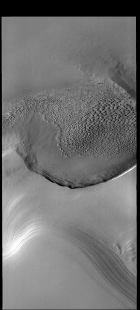NASA image: At the Edge