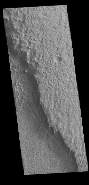 NASA image: Where the Wind Blows
