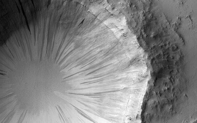 NASA image: Bonus Beauty