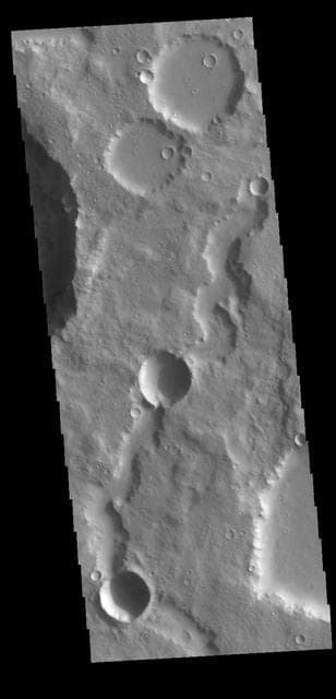 NASA image: Which Formed First?