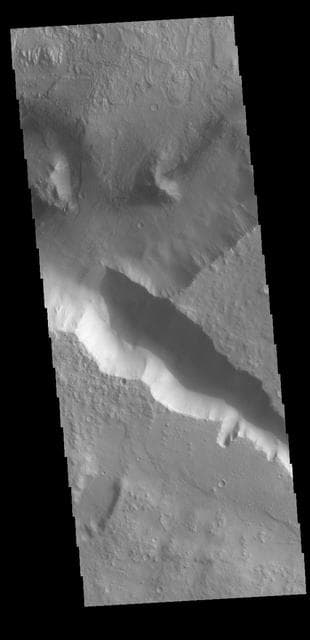 NASA image: Terra Cimmeria