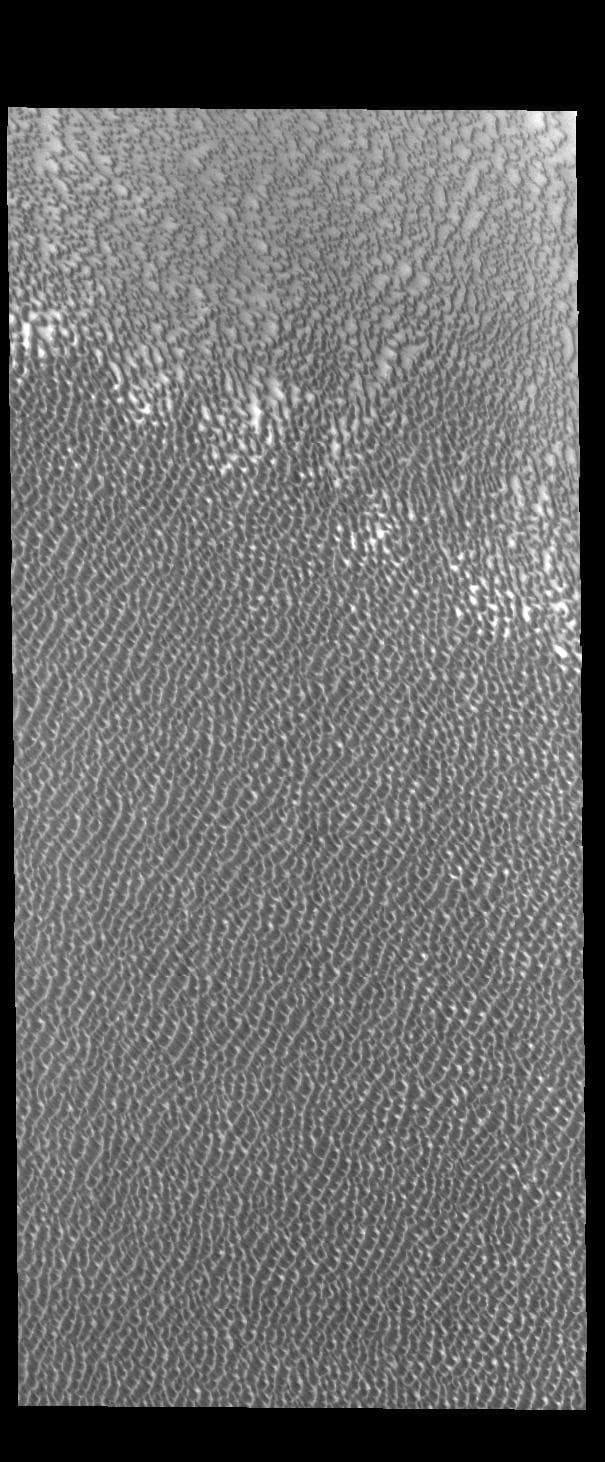 NASA image: Siton Undae