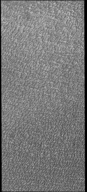 NASA image: Olympia Undae