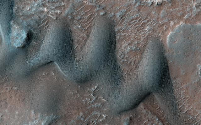 NASA image: Where the Wind Blows