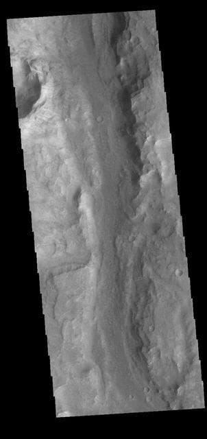 NASA image: Ma'adim Vallis