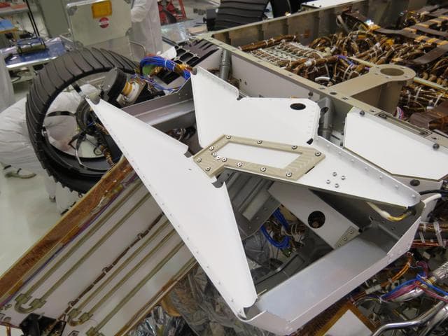 NASA image: Put a Bowtie on It!