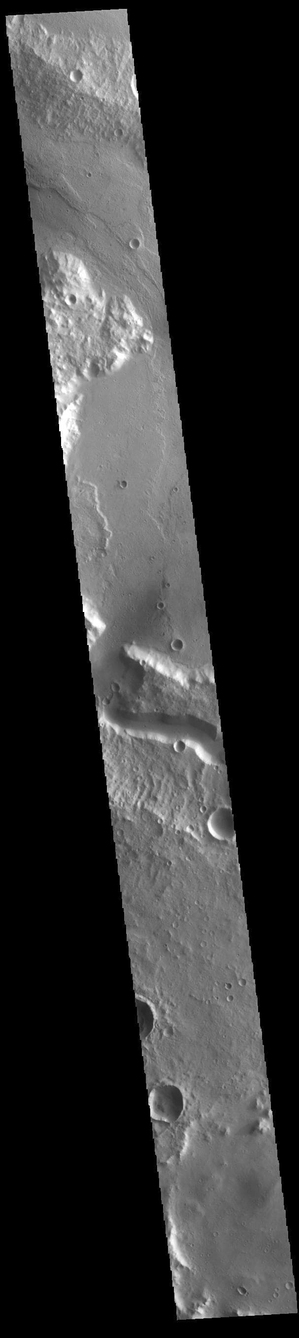 NASA image: Tinto Vallis