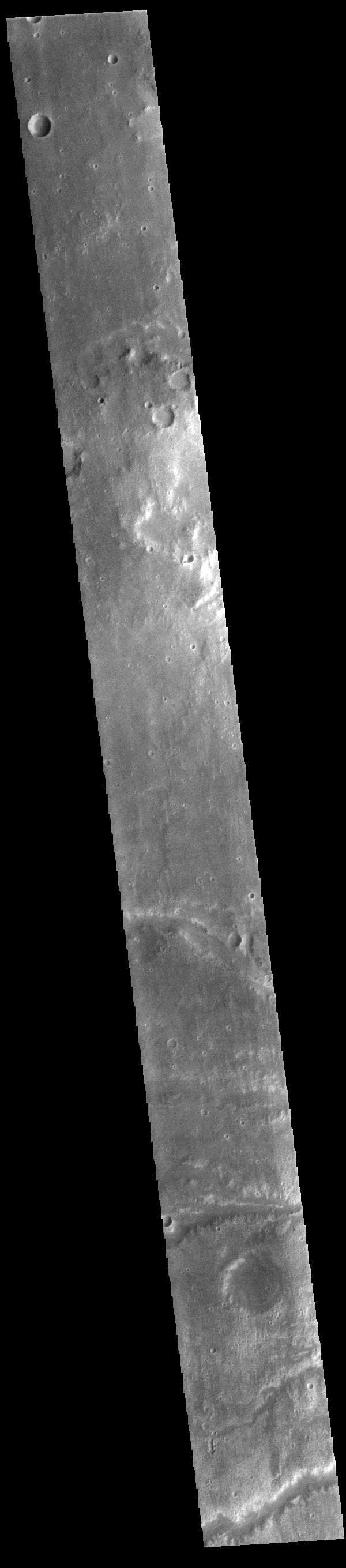 NASA image: Channels