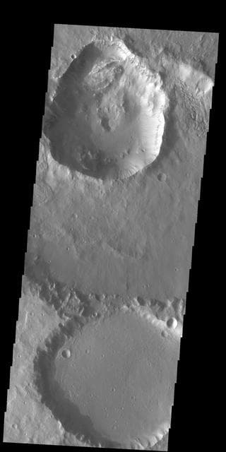 NASA image: Out of Round