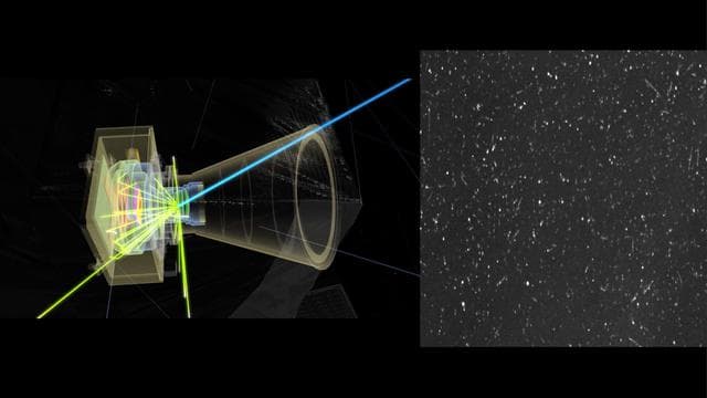 NASA image: High Energy and Juno's Stellar Reference Unit