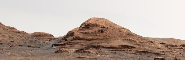 NASA image: Rafael Navarro Mountain