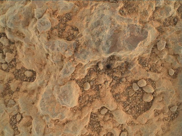 NASA image: WATSON Views "Foux"