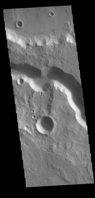 NASA image: Tinto Vallis