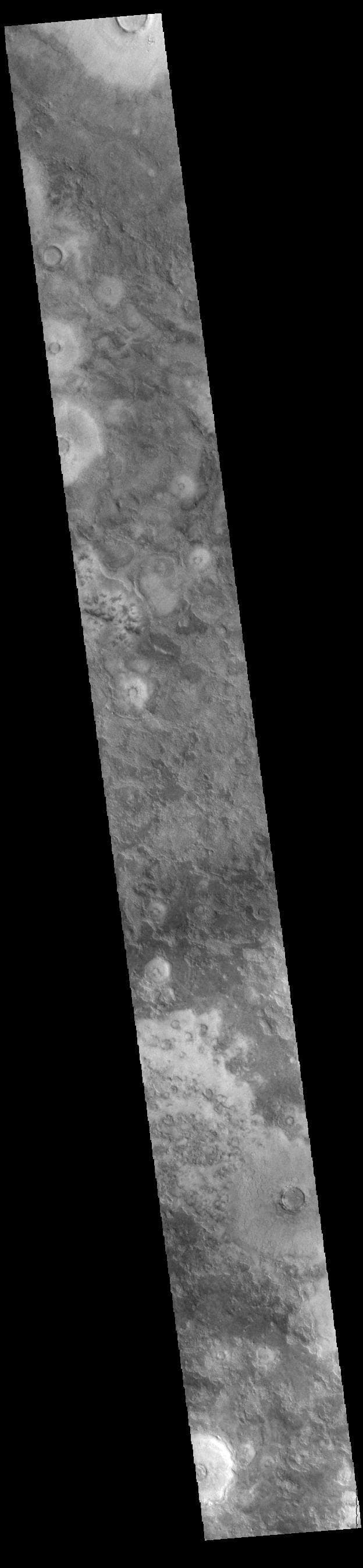 NASA image: Not Bland At All