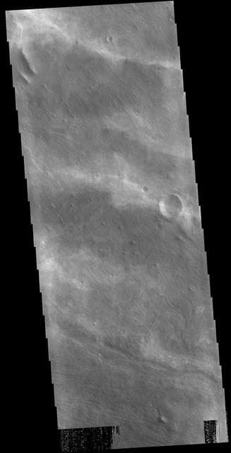 NASA image: Cloudy Day
