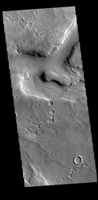 NASA image: What is it?