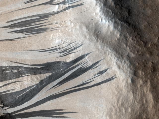 NASA image: PIA25234