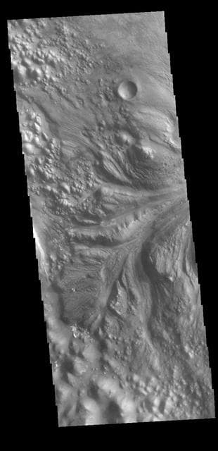 NASA image: Aram Chaos